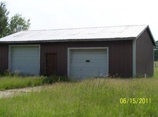 4560 E Walker Rd, Harrisville, MI 48740