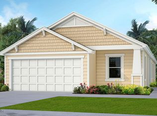 12662 Cucumber Tree St, Jacksonville, FL 32218