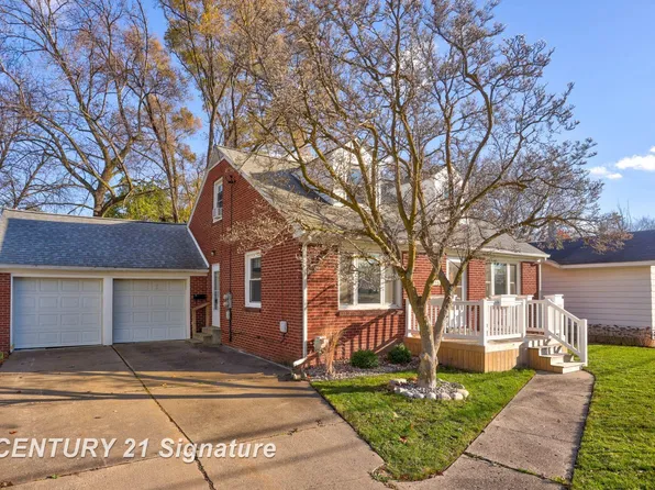 3056 Schaefer St, Saginaw, MI 48604