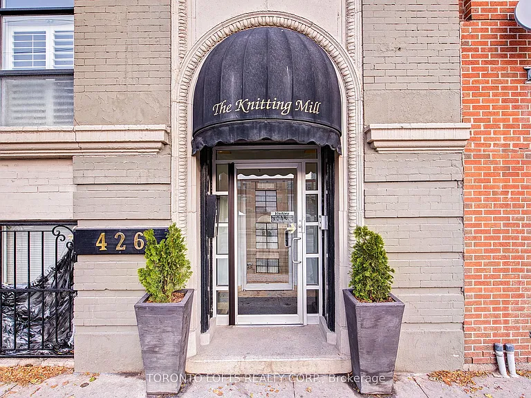 426 Queen St E #405 — Photo 19