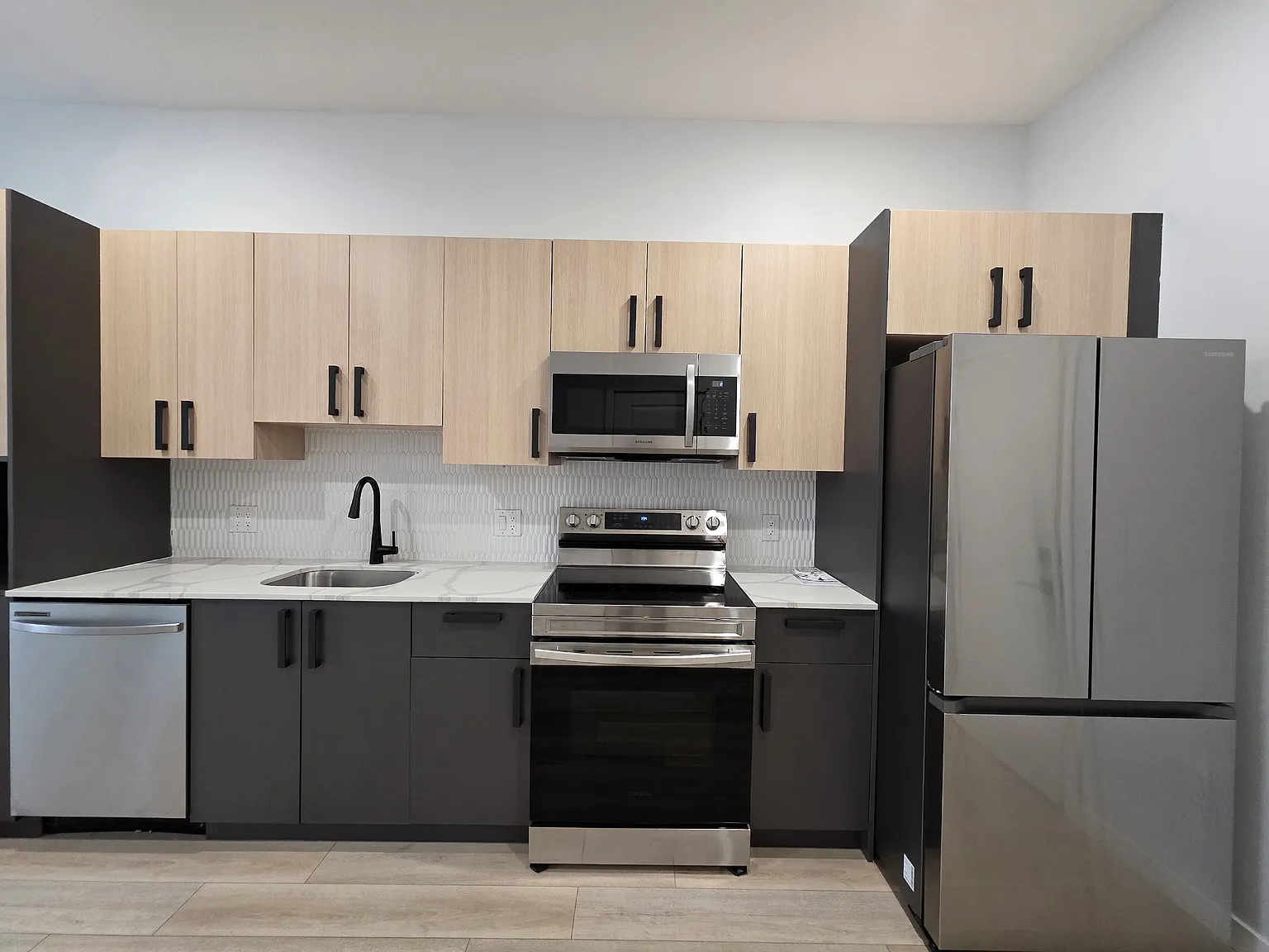 1 bed, 620 sqft, $1,800 — Photo 3