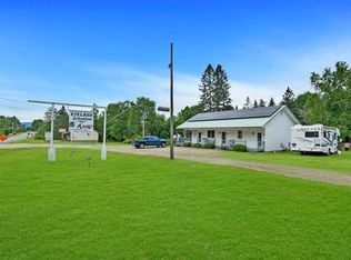 218 Portland Street, Lancaster, NH 03584