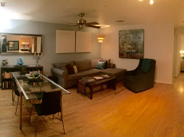 6827 4th St NW APT 315, Washington, DC 20012