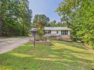 911 Settler Point, Horseshoe Bend, AR 72512