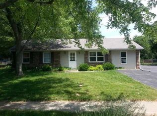 8225 Topaz Dr, Indianapolis, IN 46227