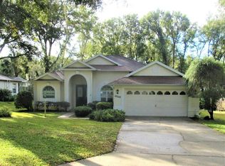 19368 SW 101st Place Rd, Dunnellon, FL 34432