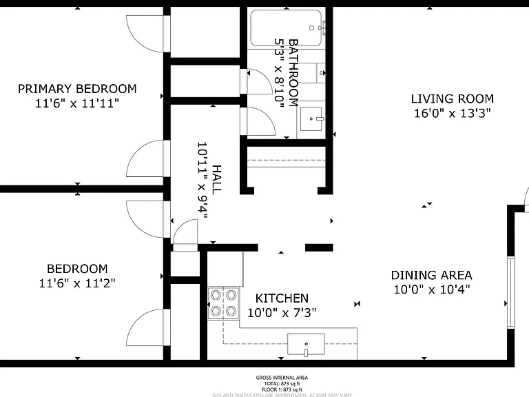Dogwood Lane Apartments — Photo 64