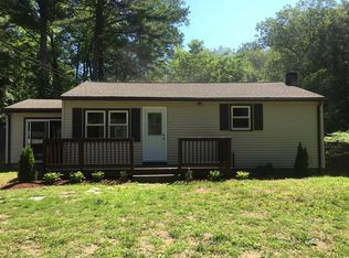 76R Harris St, Granby, MA 01033