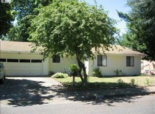 4028 Josh St, Eugene, OR 97402