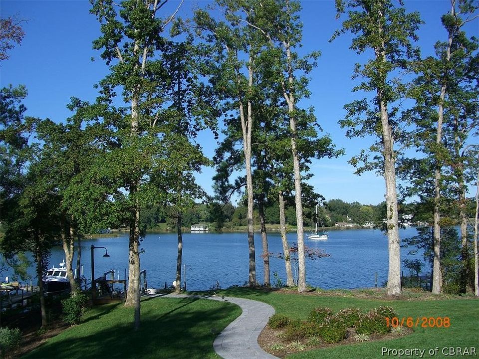 570 Yopps Cove Rd, White Stone, VA 22578 Zillow