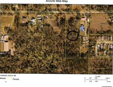 E Rateau Rd, Ponchatoula, LA, 70454
