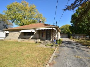 3105 S Meridian St, Indianapolis, IN