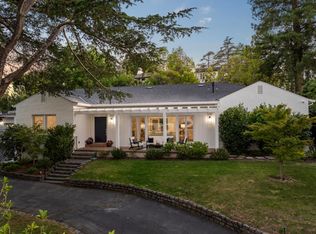 415 El Centro Rd, Hillsborough, CA 94010