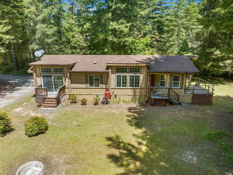40801 Little River Airport Rd, Little River, CA 95456 Zillow