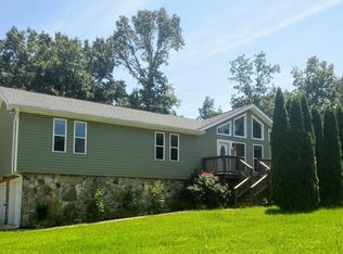 7128 Condra Dr, Harrison, TN 37341