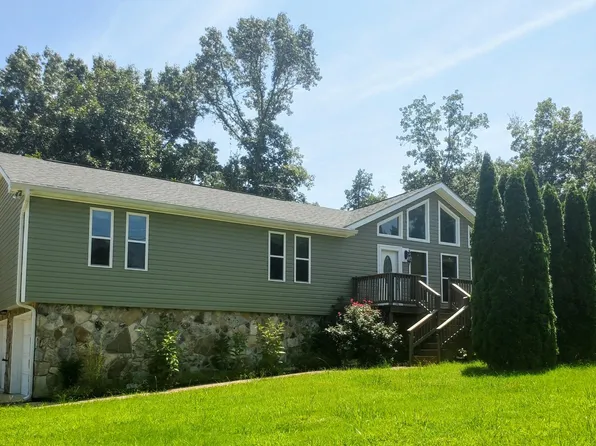 7128 Condra Dr, Harrison, TN 37341