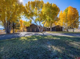 208 Chippewa Way, Gunnison, CO 81230