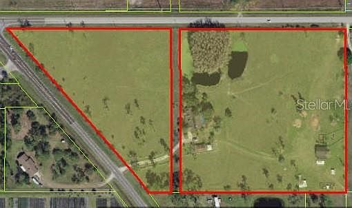2nd image of 3825 Canoe Creek Rd