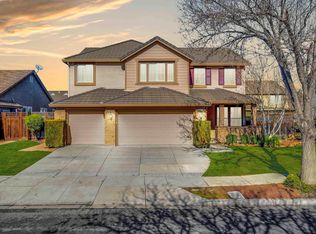991 Country Glen Ln, Brentwood, CA 94513