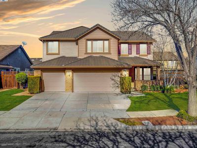 991 Country Glen Ln, Brentwood, CA, 94513