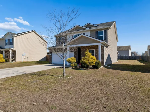 3627 Pitchers Ln, Murfreesboro, TN 37128