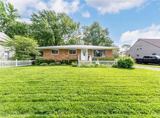 414 Berea St, Berea, OH 44017