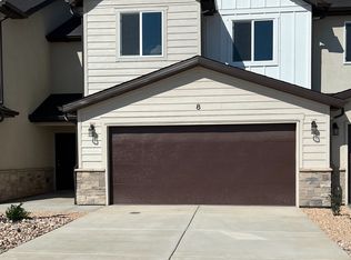 535 W 2530 N #8, Cedar City, UT 84721