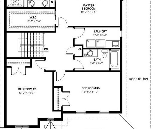 4th image of 216 Cheeseman Drive