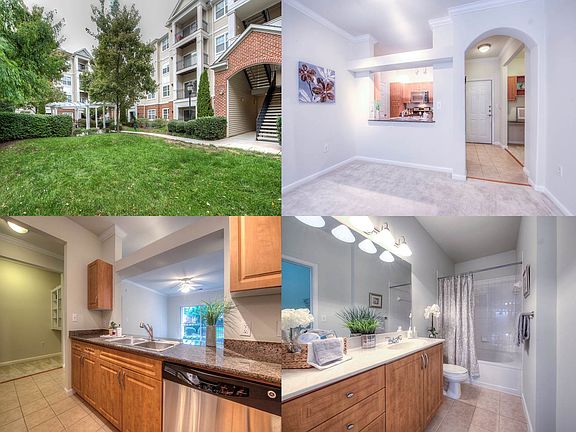 2nd image of 12941 Centre Park. Circle #Unit 117