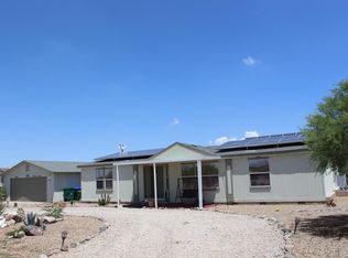 11997 S Bridle Ridge Pl, Vail, AZ 85641