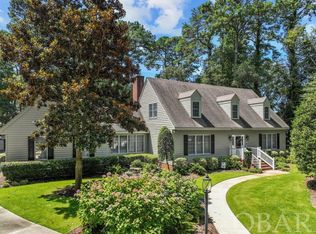 69 Poteskeet Trl LOT 401, Kitty Hawk, NC 27949