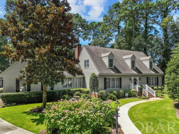 69 Poteskeet Trl Lot 401, Kitty Hawk, NC 27949