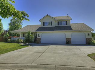 1001 N Malvern Cir, Liberty Lake, WA 99019