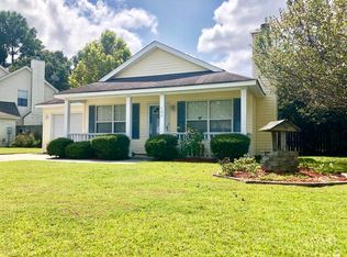 105 Wilton St, Goose Creek, SC 29445