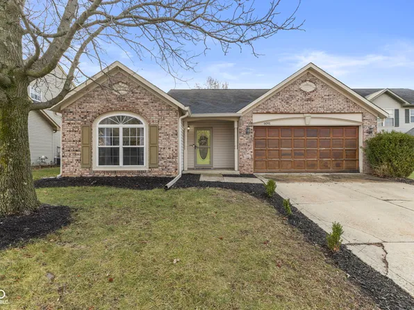 6091 E Newberry Ct, Camby, IN 46113