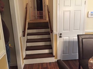 3020 Bretton Dr, Rex, GA 30273