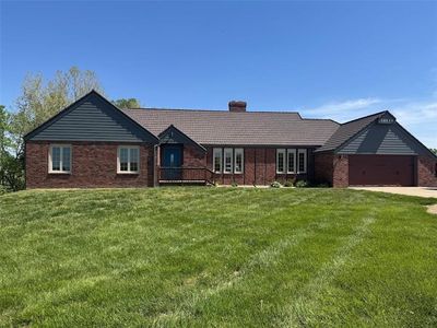 27120 59th Hwy, Fairfax, MO, 64446