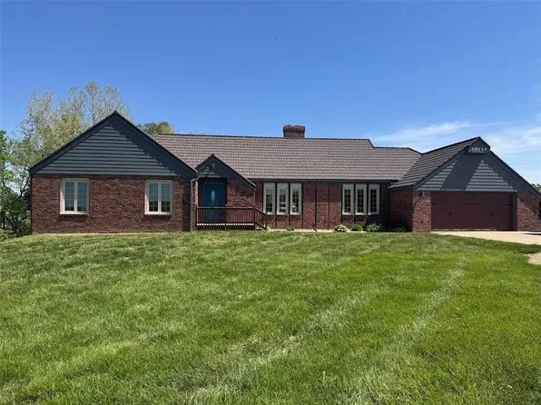 27120 59th Hwy, Fairfax, MO 64446