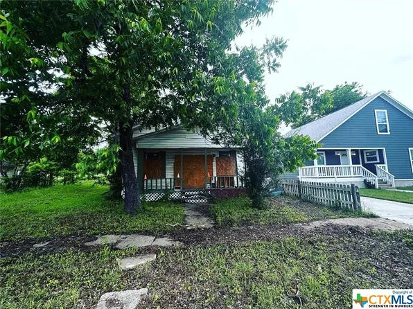10 N 12th St, Temple, TX 76501