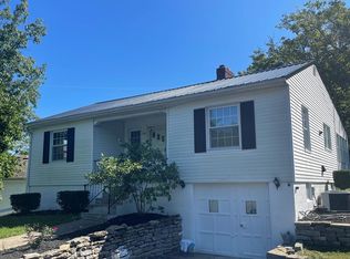 780 Lexington Pike, Maysville, KY 41056