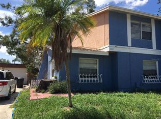 2082 Santiago Way N, Clearwater, FL 33763