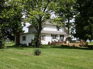 471 Glade Mills Rd, Valencia, PA 16059