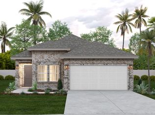 910 Lost Mine Trl, Mission, TX 78572