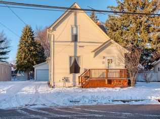 1330 W King St, Owosso, MI 48867