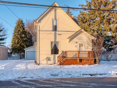 1330 W King St, Owosso, MI, 48867