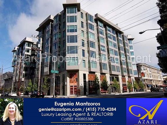 2nd image of 55 Page St APT 814
