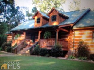 1022 Roberts Rd, Demorest, GA 30535