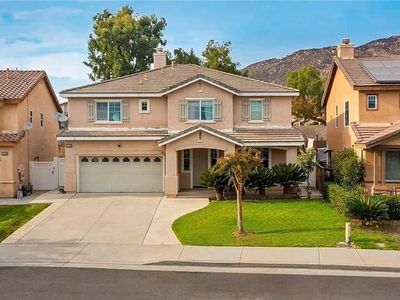 23426 Mariner Way, Moreno Valley, CA, 92557