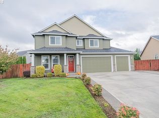 301 S Star Flower Dr, Woodland, WA 98674
