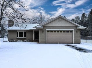 6464 190th St, Chippewa Falls, WI 54729